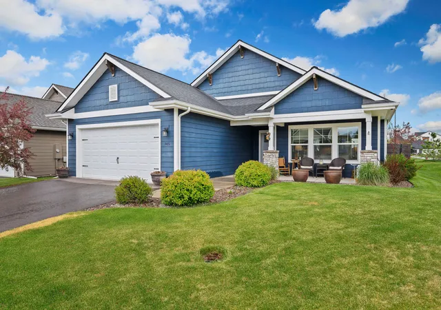 1st image of 145 Silvertip Trl, Kalispell, MT 59901 | MLS# 30067113