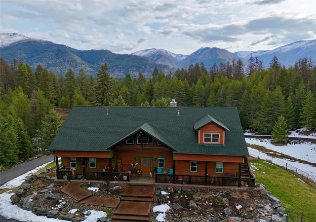 Homes for sale in Trout Creek, MT | 4176 Mt Hwy 200, Trout Creek, MT 59874 | MLS# 30067166