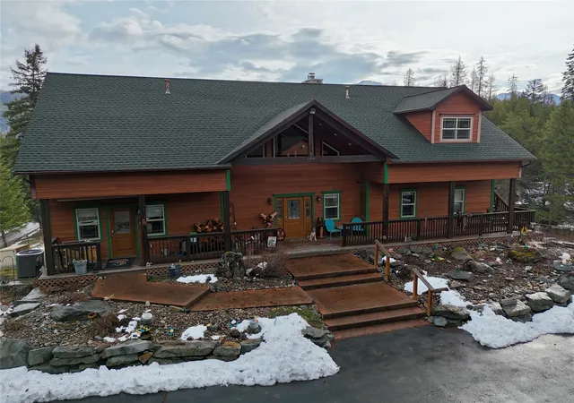 Homes for sale in Trout Creek, MT | 4176 Mt Hwy 200, Trout Creek, MT 59874 | MLS# 30067166