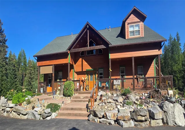 Homes for sale in Trout Creek, MT | 4176 Mt Hwy 200, Trout Creek, MT 59874 | MLS# 30067166