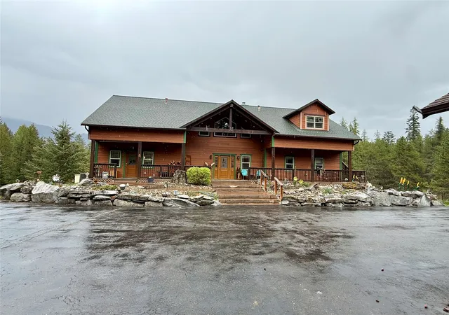 Homes for sale in Trout Creek, MT | 4176 Mt Hwy 200, Trout Creek, MT 59874 | MLS# 30067166