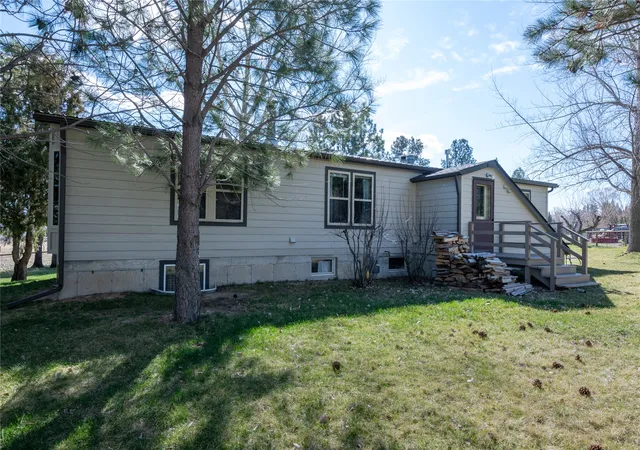 Homes for sale in Victor, MT | 2736 Iroquois Trl, Victor, MT 59875 | MLS# 30066788
