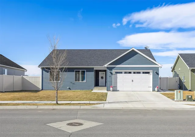 Photo 1 of Single family home for sale at 378 Meadow View Loop, East Helena, MT 59635 | MLS# 30067163 | Listing updated on 2026-07-10