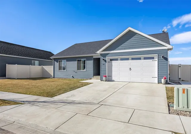 Photo 2 of Single family home for sale at 378 Meadow View Loop, East Helena, MT 59635 | MLS# 30067163 | Listing updated on 2026-07-10