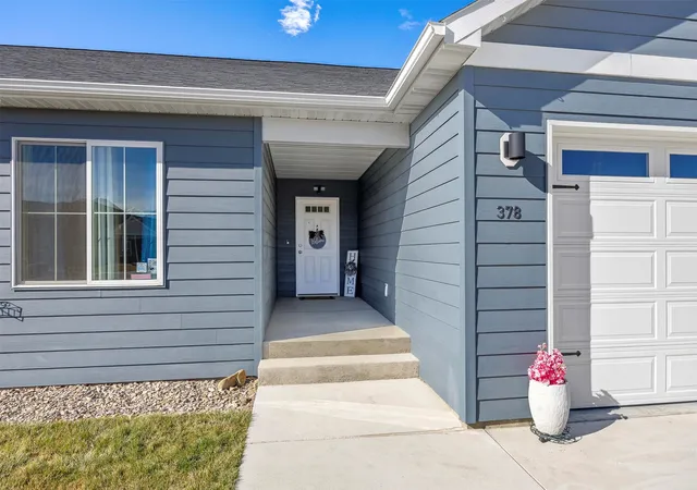 Photo 3 of Single family home for sale at 378 Meadow View Loop, East Helena, MT 59635 | MLS# 30067163 | Listing updated on 2026-07-10