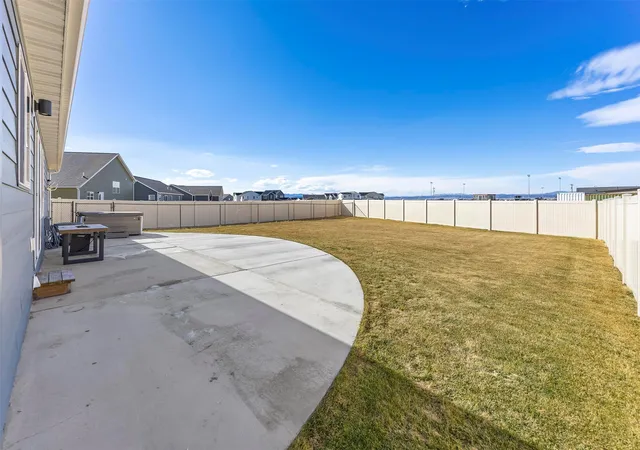 Photo 4 of Single family home for sale at 378 Meadow View Loop, East Helena, MT 59635 | MLS# 30067163 | Listing updated on 2026-07-10