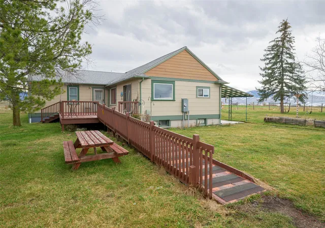 Homes for sale in St Ignatius, MT | 73861 Us Hwy 93, St Ignatius, MT 59865 | MLS# 30067311