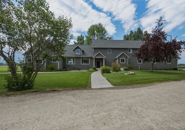 1st image of 340 Selway View Rd, Corvallis, MT 59828 | MLS# 30067272