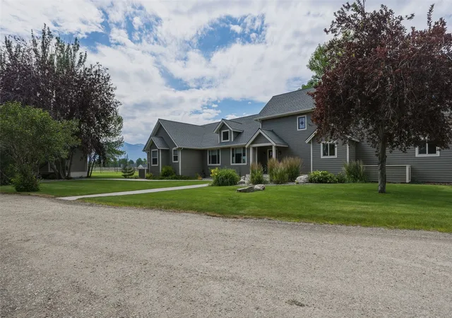 2nd image of 340 Selway View Rd, Corvallis, MT 59828 | MLS# 30067272