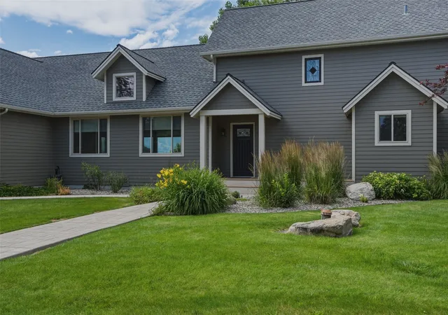 3rd image of 340 Selway View Rd, Corvallis, MT 59828 | MLS# 30067272