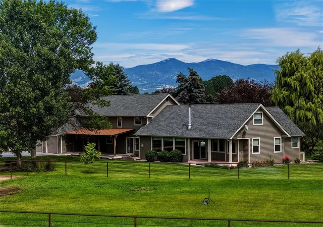 5th image of 340 Selway View Rd, Corvallis, MT 59828 | MLS# 30067272