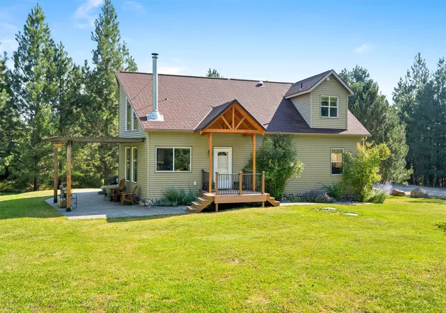 1st image of 510 Paradise Trl, Hamilton, MT 59840 | MLS# 30067263