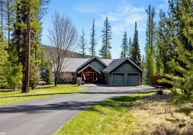 Homes for sale in Marion, MT | 910 Mcgregor Ln, Marion, MT 59925 | MLS# 30067384