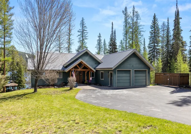 Homes for sale in Marion, MT | 910 Mcgregor Ln, Marion, MT 59925 | MLS# 30067384