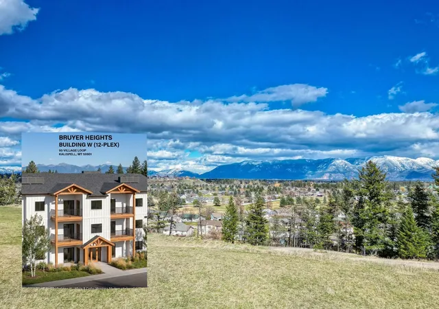 1st image of 95 Village Loop #202 SE, Kalispell, MT 59901 | MLS# 30067428