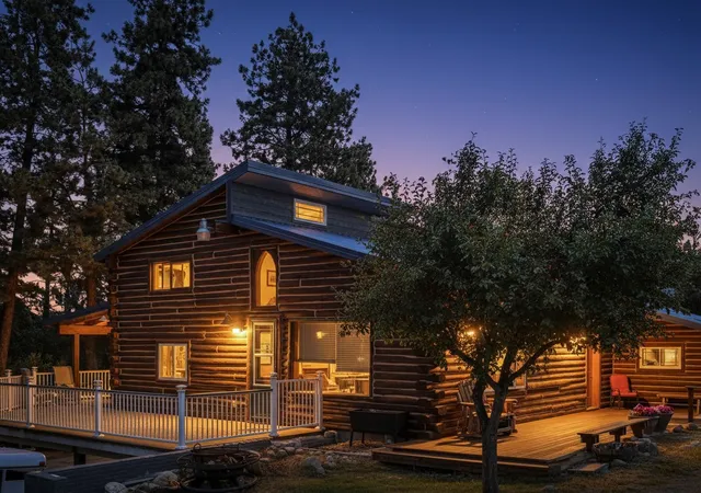 1st image of 460 Moose Hollow Rd, Victor, MT 59875 | MLS# 30067415