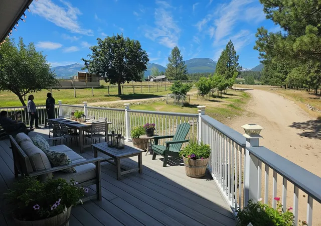 Photo 2 of Single family home for sale at 460 Moose Holw Rd, Victor, MT 59875 | MLS# 30067415 | Listing updated on 2026-09-29