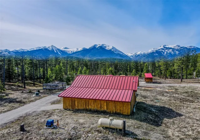 1st image of 116 Cherry Creek Bluff Rd, Libby, MT 59923 | MLS# 30067438