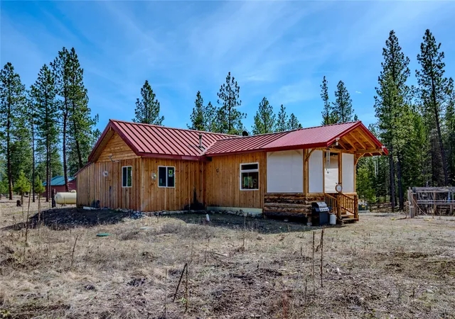 2nd image of 116 Cherry Creek Bluff Rd, Libby, MT 59923 | MLS# 30067438