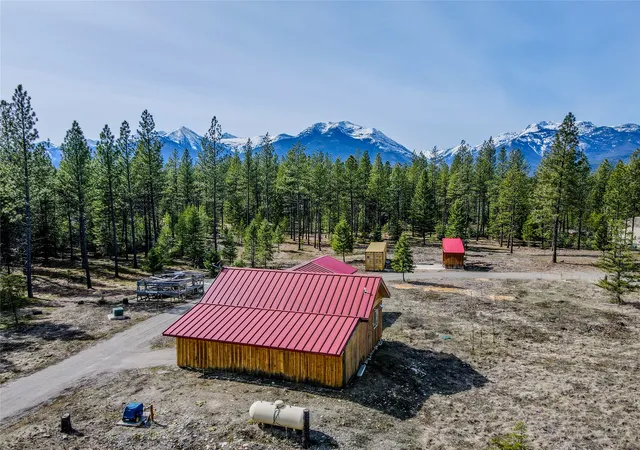 3rd image of 116 Cherry Creek Bluff Rd, Libby, MT 59923 | MLS# 30067438