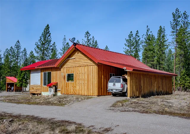 5th image of 116 Cherry Creek Bluff Rd, Libby, MT 59923 | MLS# 30067438