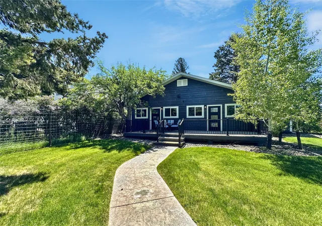 Photo 2 of Single family home for sale at 401 Mill St, Sheridan, MT 59749 | MLS# 30067340 | Listing updated on 2026-07-23