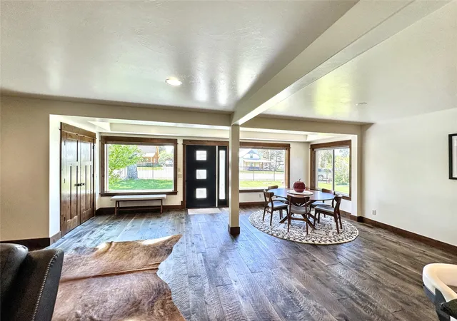 Photo 4 of Single family home for sale at 401 Mill St, Sheridan, MT 59749 | MLS# 30067340 | Listing updated on 2026-07-23