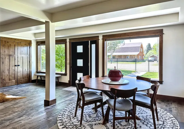 Photo 5 of Single family home for sale at 401 Mill St, Sheridan, MT 59749 | MLS# 30067340 | Listing updated on 2026-07-23