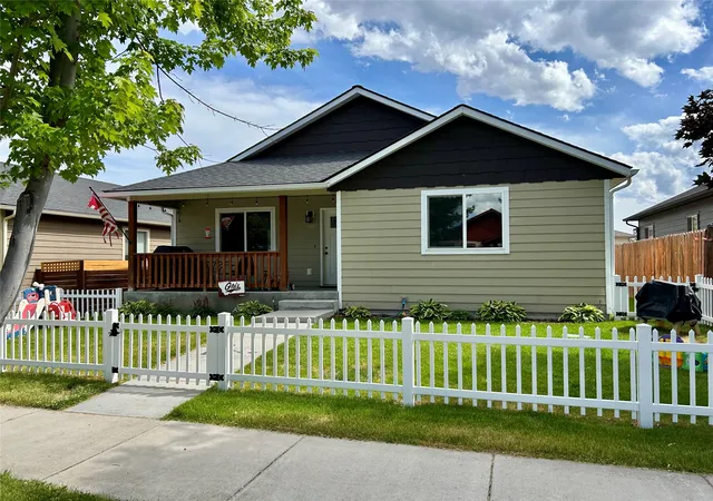 Homes for sale in Lolo, MT | 5306 Avalon Ln, Lolo, MT 59847 | MLS# 30067454
