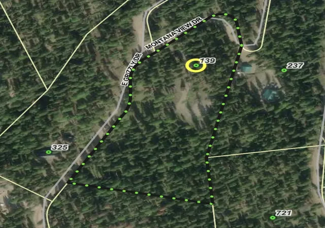 17th image of 139 Montana View Dr, Seeley Lake, MT 59868 | MLS# 30067460