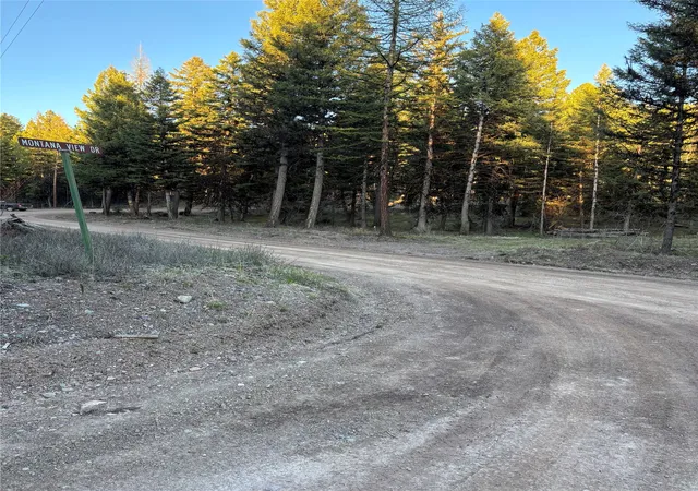 5th image of 139 Montana View Dr, Seeley Lake, MT 59868 | MLS# 30067460