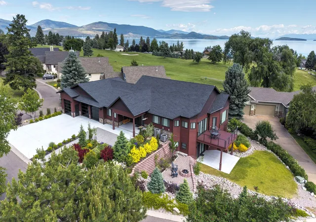 Homes for sale in Polson, MT | 113 Mission Bay Dr, Polson, MT 59860 | MLS# 30067099