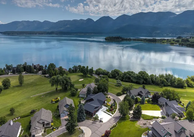 Photo 4 of Single family home for sale at 113 Mission Bay Dr, Polson, MT 59860 | MLS# 30067099 | Listing updated on 2026-07-06
