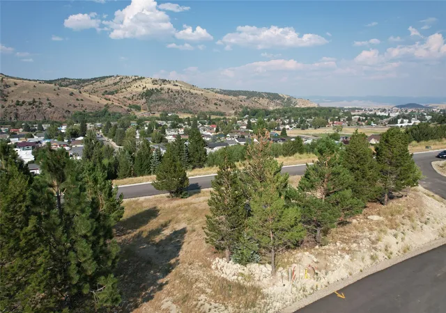 4th image of Lot B-22 The Smelter City Estates, Anaconda, MT 59711 | MLS# 30067482