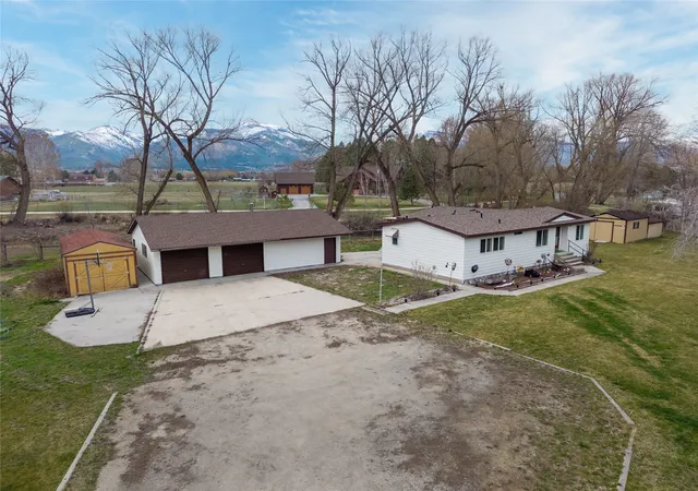 Homes for sale in Corvallis, MT | 117 Martin, Corvallis, MT 59828 | MLS# 30067504
