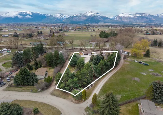 Homes for sale in Corvallis, MT | 117 Martin, Corvallis, MT 59828 | MLS# 30067504