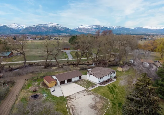 Homes for sale in Corvallis, MT | 117 Martin, Corvallis, MT 59828 | MLS# 30067504
