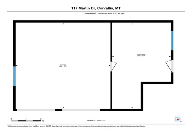 Homes for sale in Corvallis, MT | 117 Martin, Corvallis, MT 59828 | MLS# 30067504