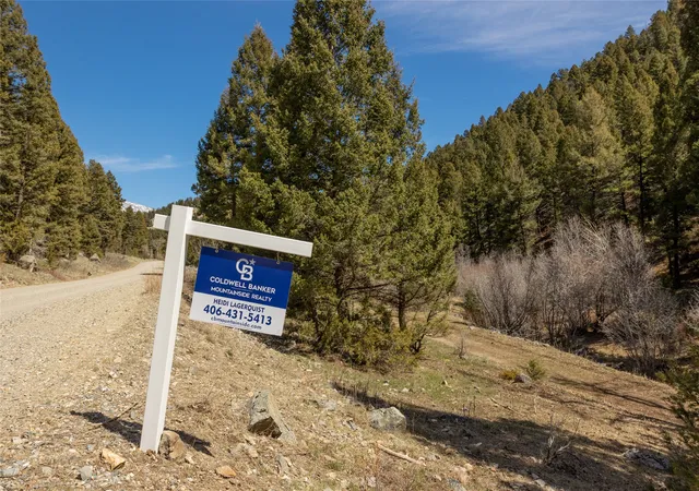 Homes for sale in Boulder, MT | Tbd Elkhorn Rd, Boulder, MT 59632 | MLS# 30066254