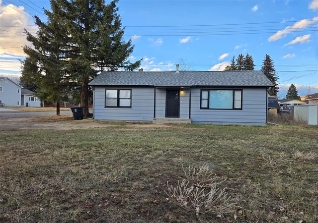 Homes for sale in Butte, MT | 3101 Goodwin St, Butte, MT 59701 | MLS# 30067518