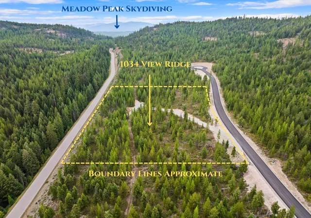Homes for sale in Marion, MT | 1034 View Ridge, Marion, MT 59925 | MLS# 30067521