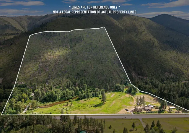 Homes for sale in Lolo, MT | 11625 Hwy 12 W, Lolo, MT 59847 | MLS# 30067188