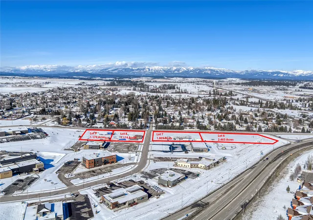3rd image of 140 Timberwolf Pkwy, Kalispell, MT 59901 | MLS# 30067546