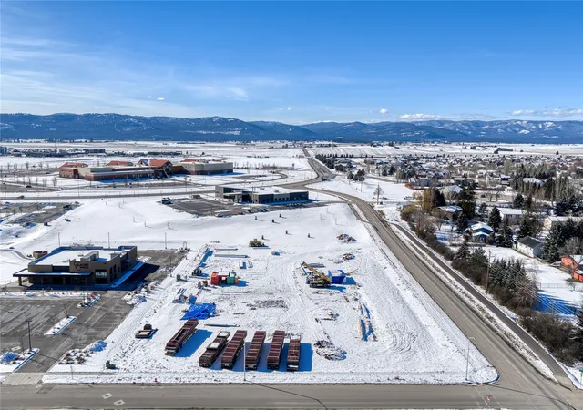 Photo 5 of Land for sale at 145 Timberwolf Pkwy, Kalispell, MT 59901 | MLS# 30067552 | Listing updated on 2026-07-01