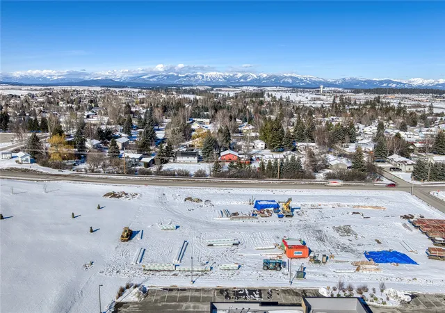 Photo 3 of Land for sale at 650 Reserve Pl, Kalispell, MT 59901 | MLS# 30067557 | Listing updated on 2026-07-01