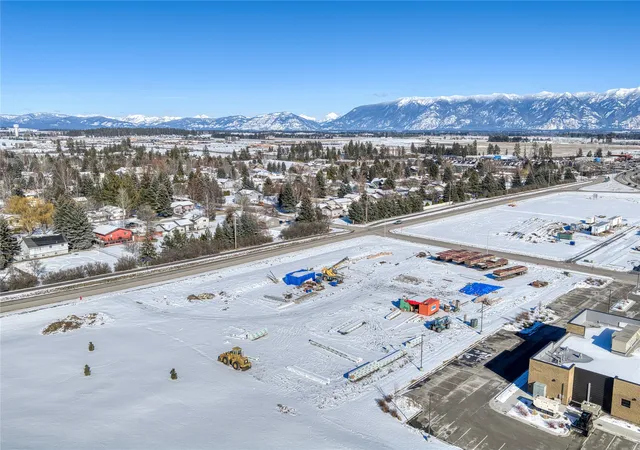 Photo 4 of Land for sale at 650 Reserve Pl, Kalispell, MT 59901 | MLS# 30067557 | Listing updated on 2026-07-01