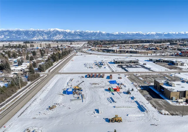 Photo 5 of Land for sale at 650 Reserve Pl, Kalispell, MT 59901 | MLS# 30067557 | Listing updated on 2026-07-01