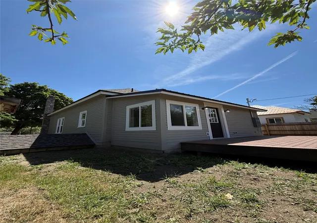 Homes for sale in Darby, MT | 205 Water Wy, Darby, MT 59829 | MLS# 30067316