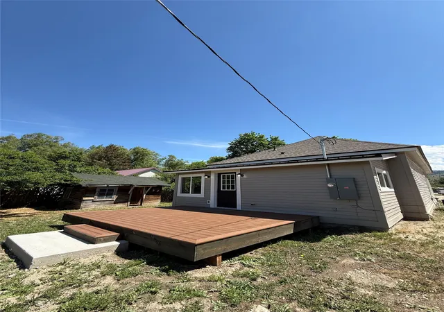3rd image of 205 Water Wy, Darby, MT 59829 | MLS# 30067316