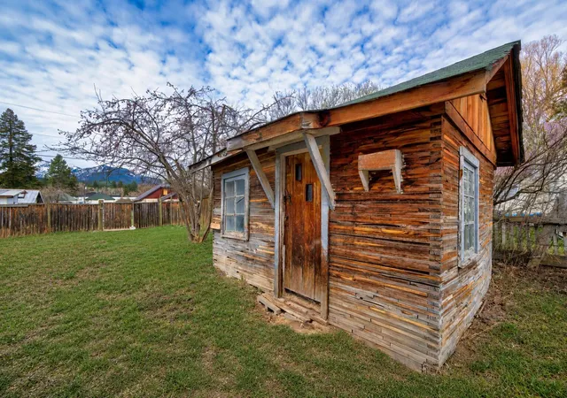 4th image of 205 Water Wy, Darby, MT 59829 | MLS# 30067316